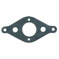 Sunbelt Carburetor Mounting Gasket 1.7" x2.85" x0.95" A-B1WE48